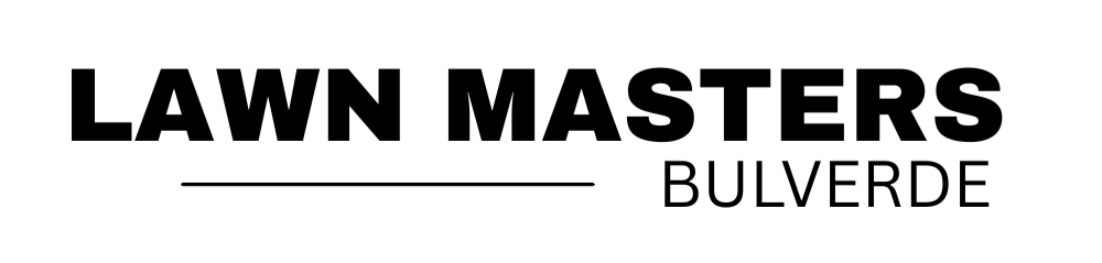 Lawn Masters Bulverde