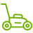 Lawn mowing services