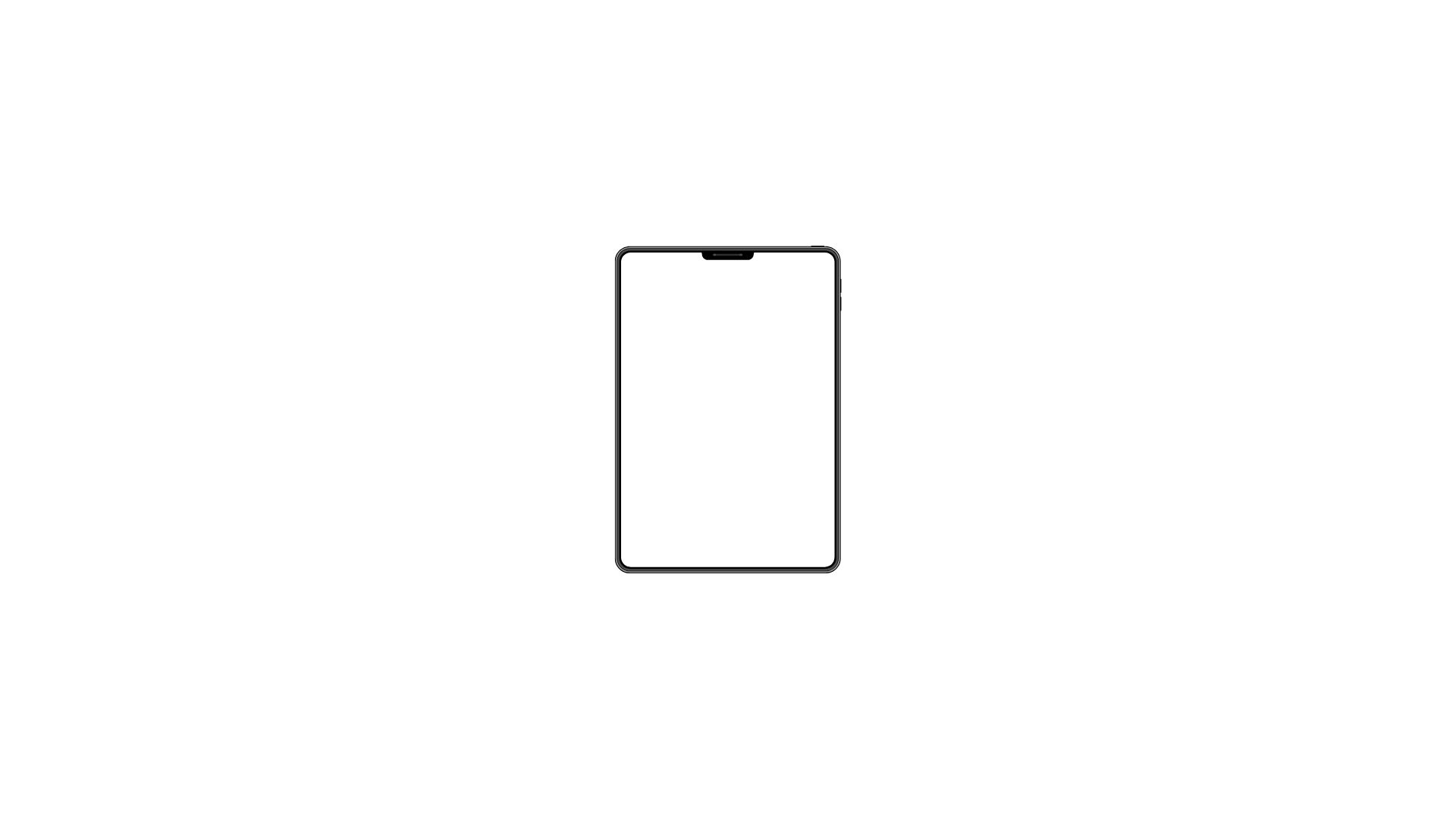 Plain Tablet Plain Tablet