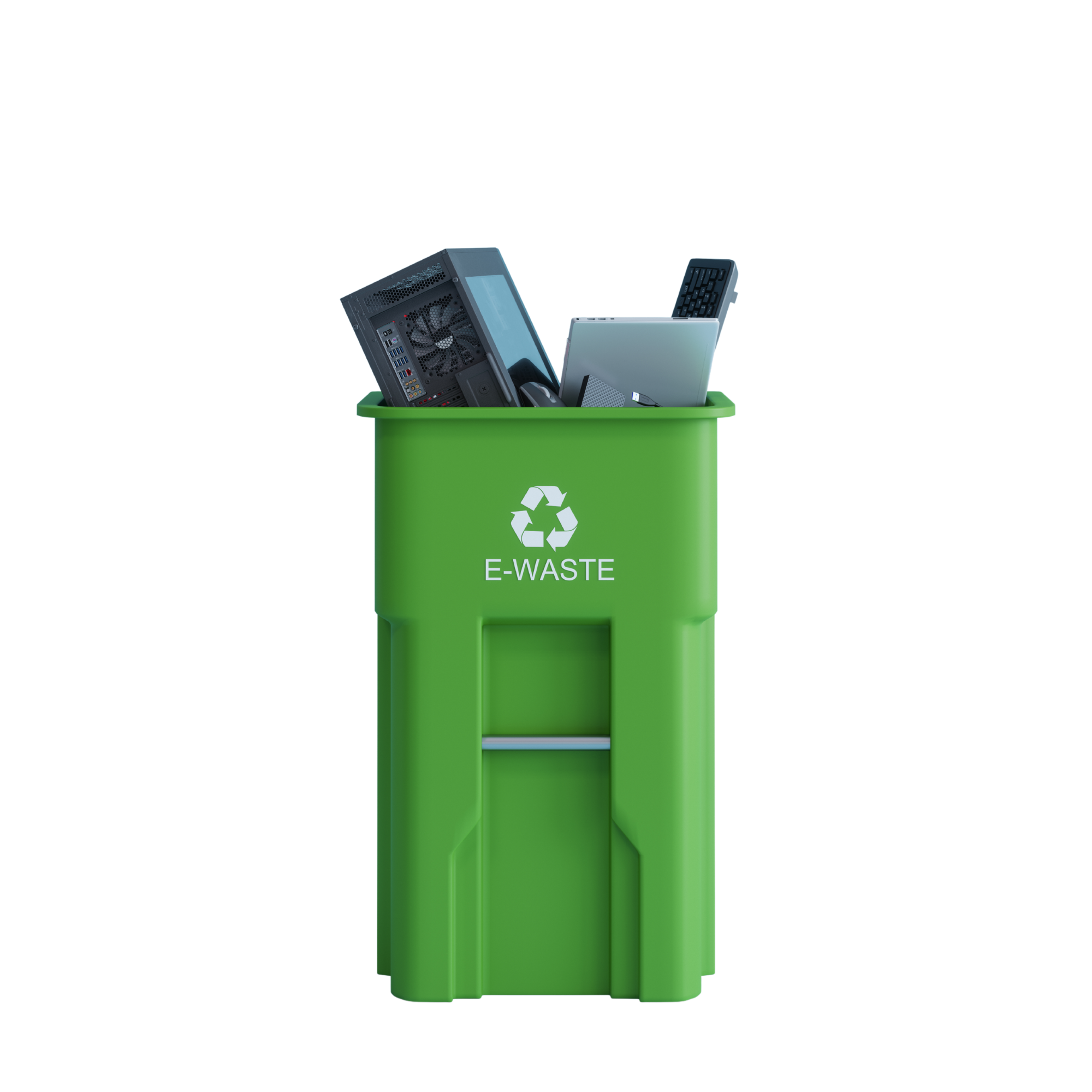 E-Waste